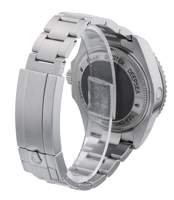 Rolex Deepsea 126660 Image 3